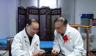 健康科普-南京太乙堂中医医院