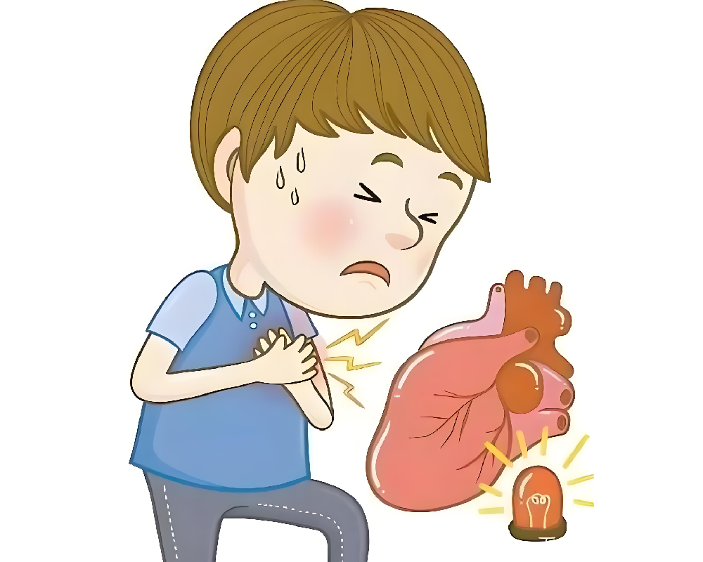 先心病患者运动方式