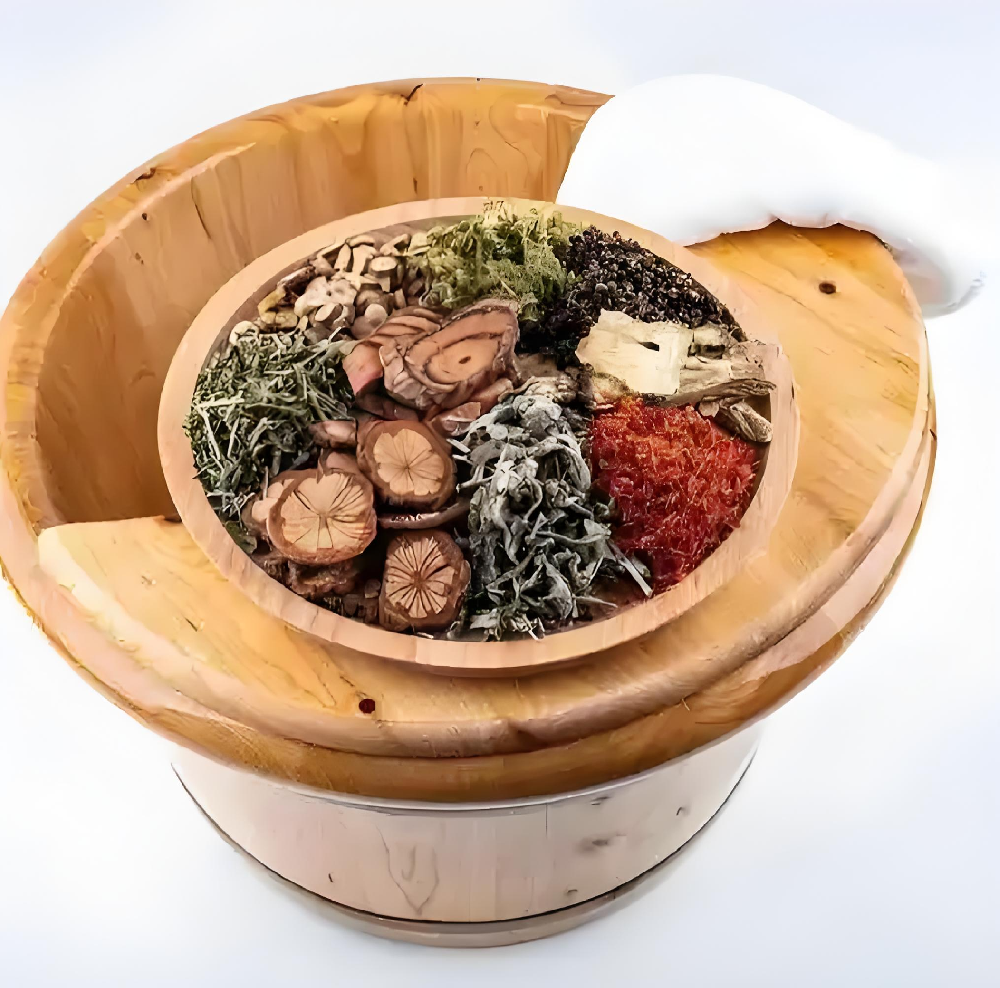 中药熏蒸治疗心脑血管疾病有哪些注意事项？