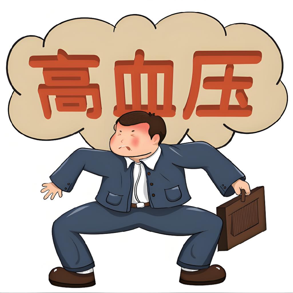 高血压降压生活方式