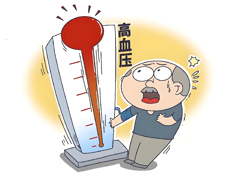 降压小技巧