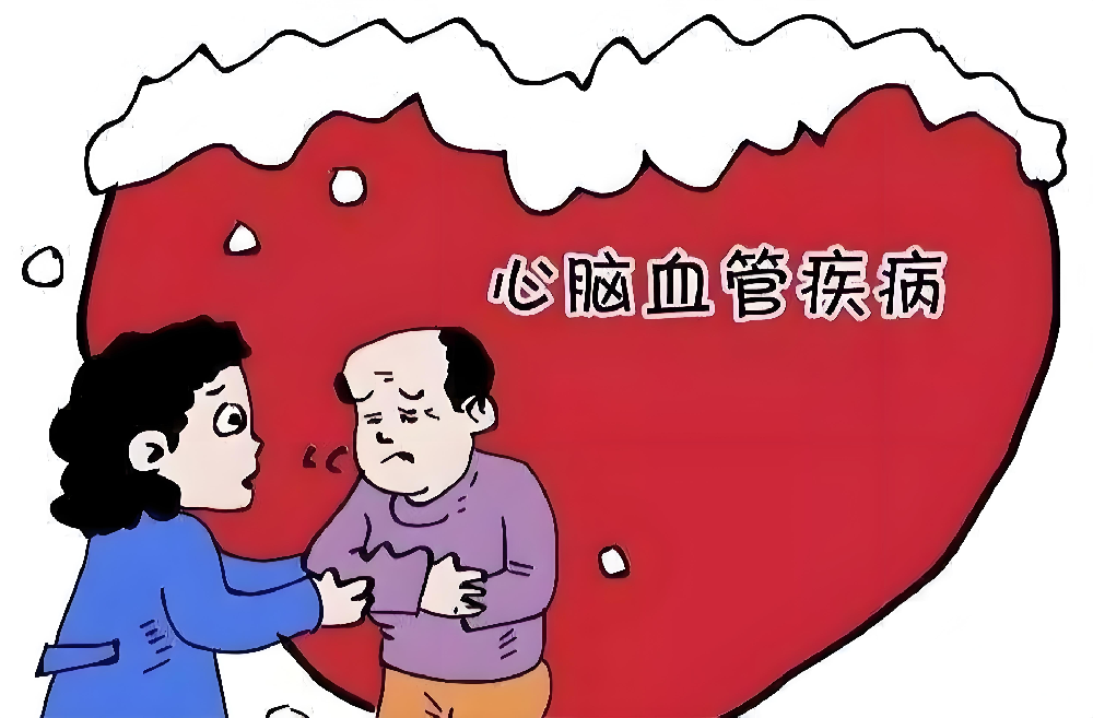 中医时间医学与心脑血管疾病的节律管理