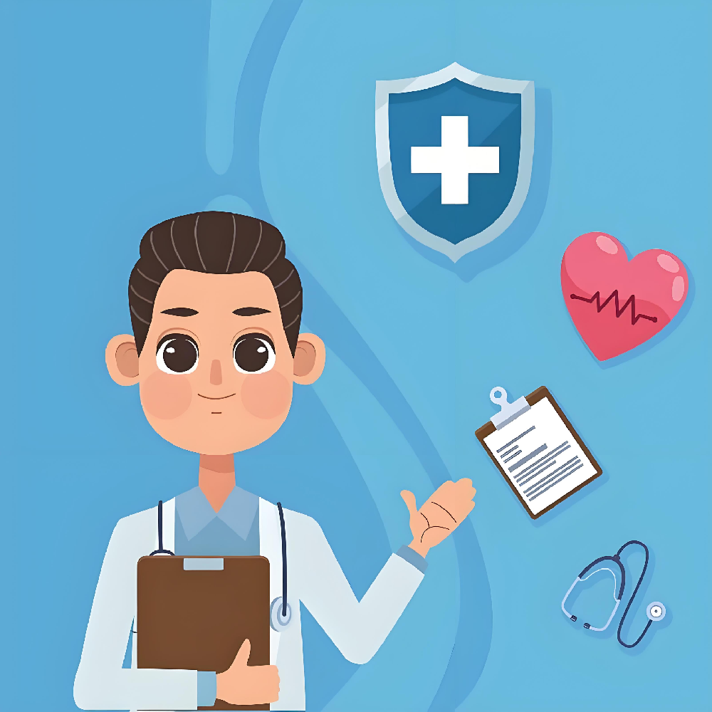 冠心病深度解析：守护心脏健康的四大防线