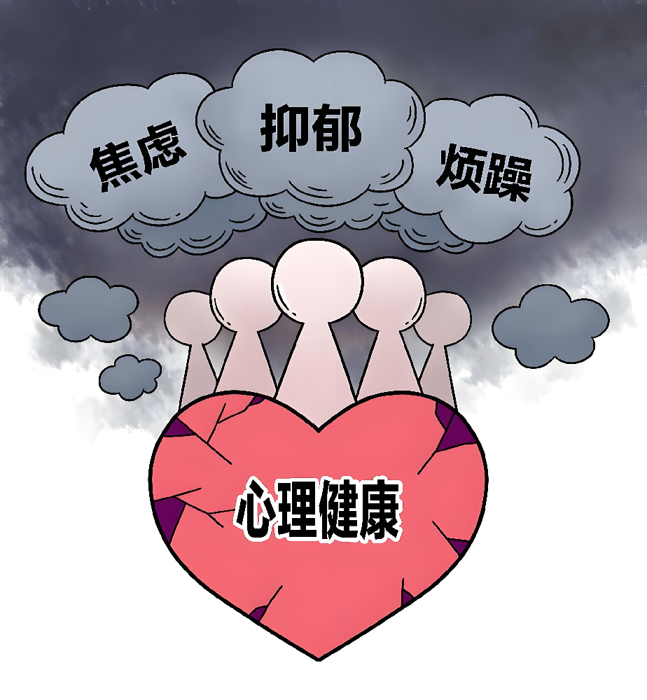 高血压患者的心理调适与自我管理