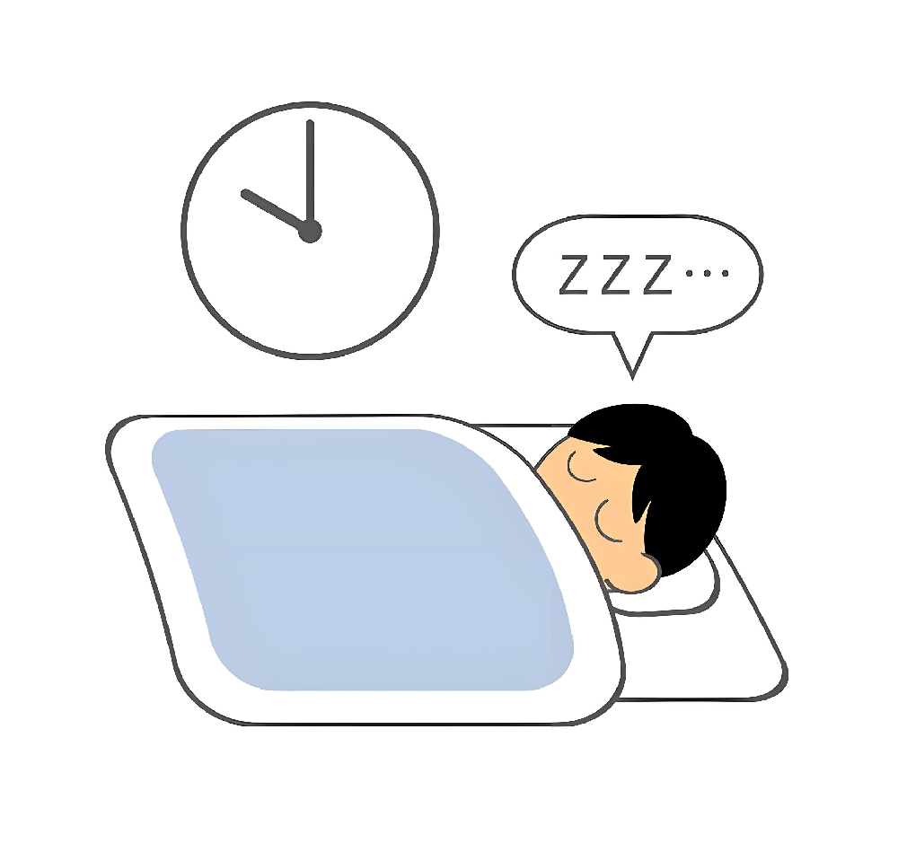 高血压与睡眠质量有何神秘联系？