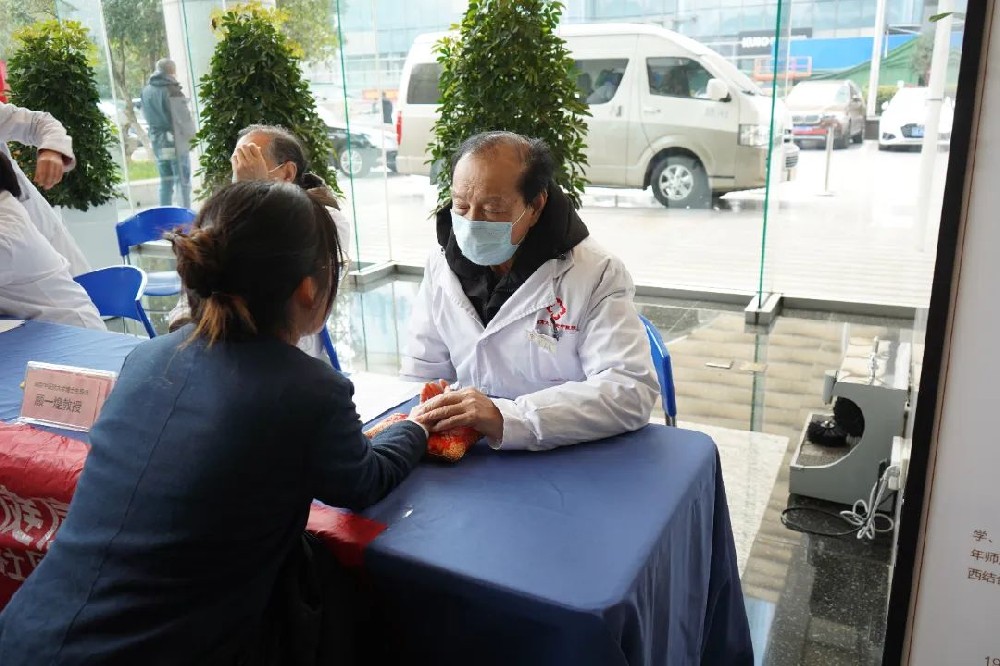 中医视角如何看冠心病？