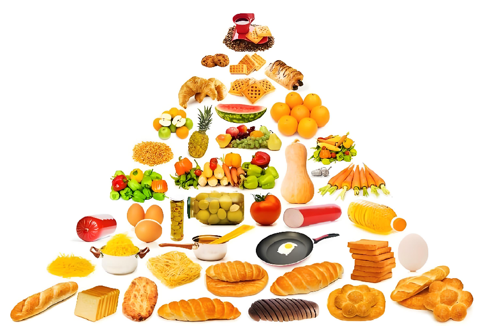 冠心病患者如何进行营养与饮食管理？