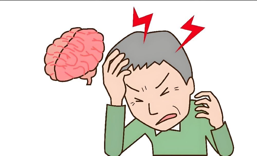 脑梗发病什么原因？多因素交织的健康危机