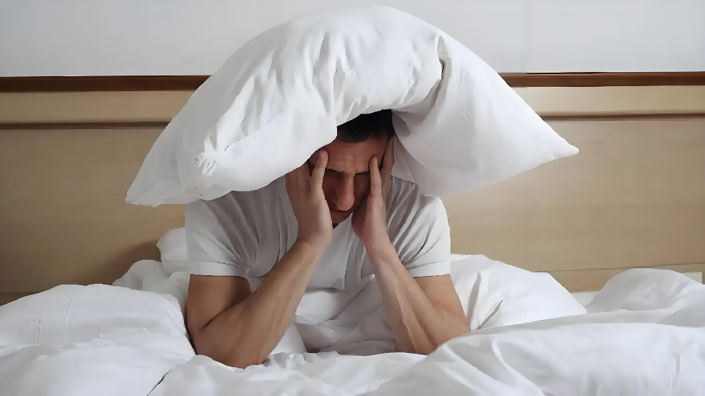不同人群应对失眠的方法