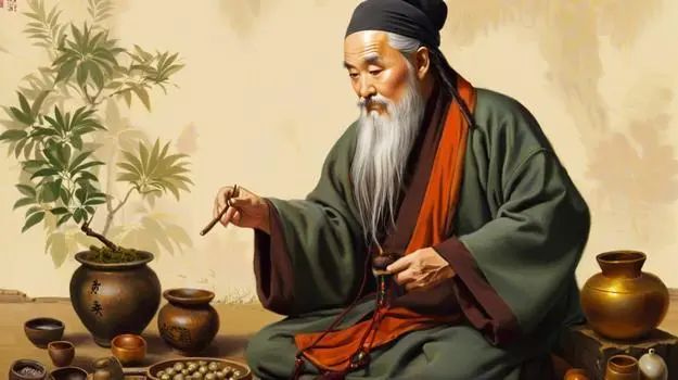 中医特色治疗脑梗的方法
