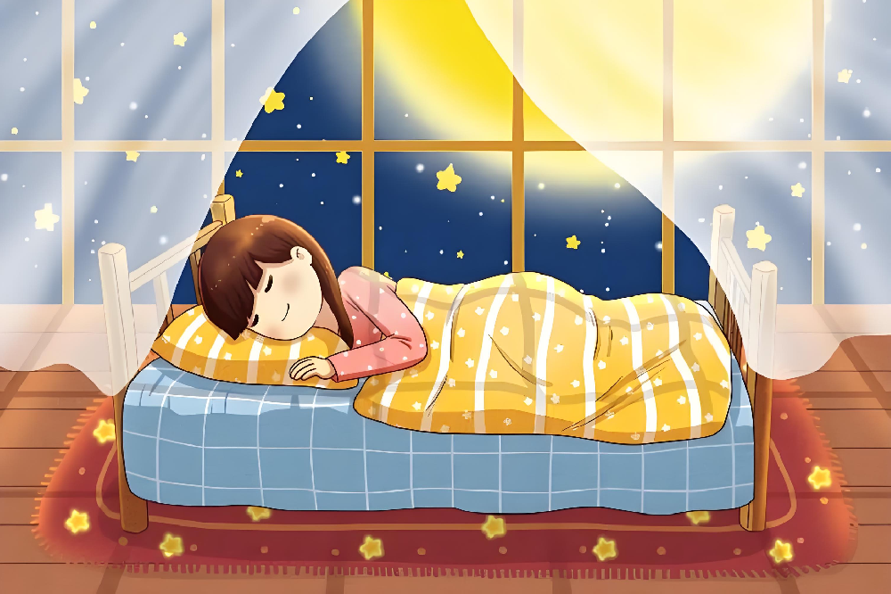 心脑血管疾病与睡眠的关系