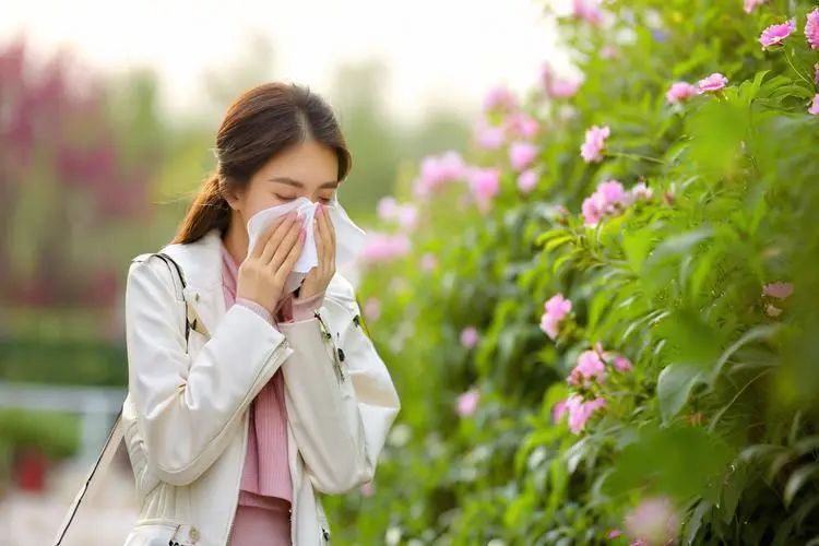 南京春天天气变换多端如何调节情绪？