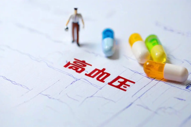 高血压患者的社交生活影响