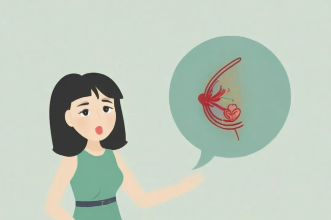 带你了解乳腺结节“偏爱”哪些年龄段？