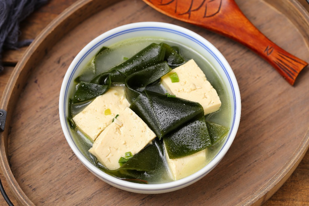 肿瘤患者饮食指南：中医师推荐的抗癌食谱