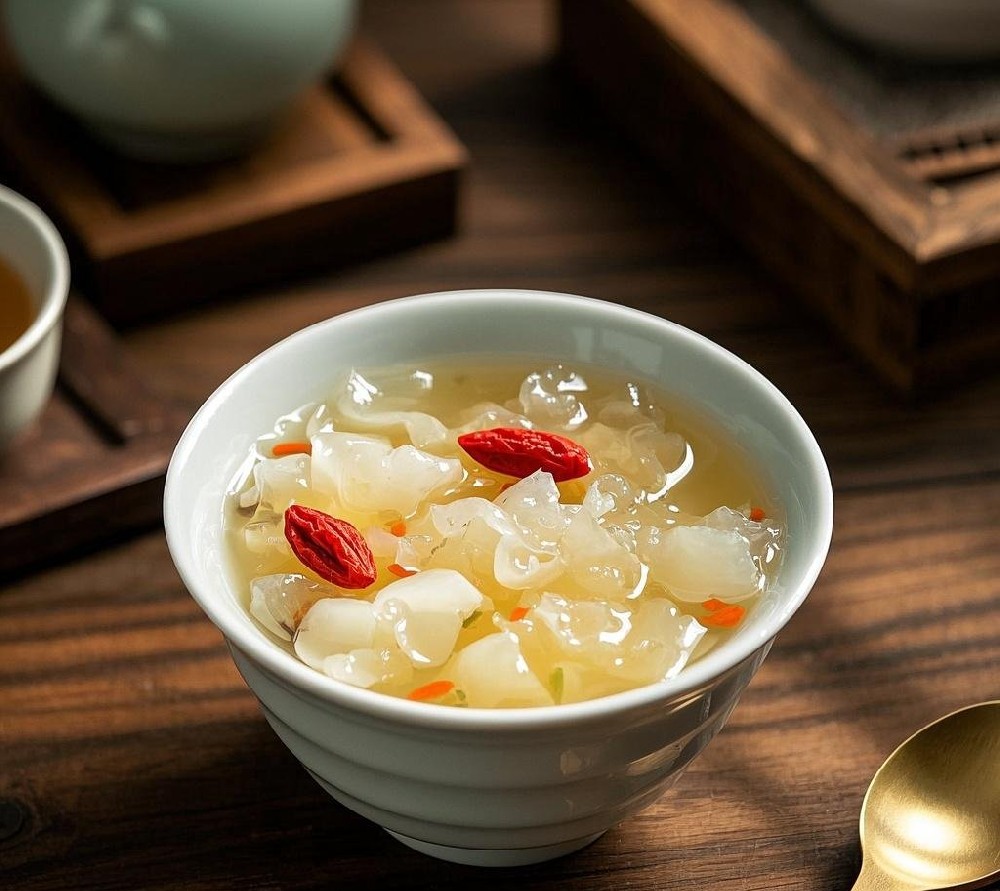 中医食疗抗癌指南：餐桌上的 “天然抗癌药”