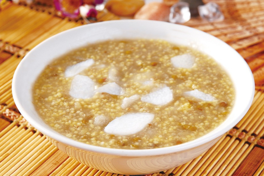 中医饮食调养，为肺结节患者打开康复新通道