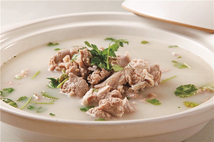 肺结节可以吃羊肉吗？中医饮食禁忌清单来了