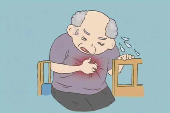 冠心病患者注意，这类体力活可别硬撑！