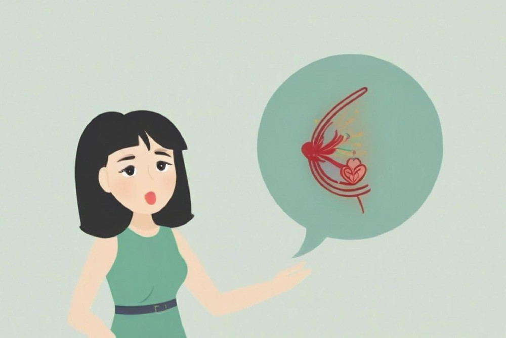 中医带你了解乳腺结节“偏爱”哪些年龄段？