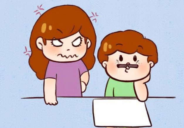神兽归笼！家长如何稳住“心火”不做“暴走族”？