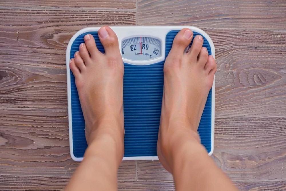 体重莫名下降？可能是癌症在“偷走”你的健康！