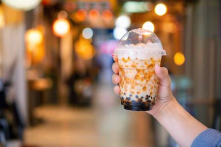 每天一杯奶茶=慢性伤害心脑血管？真相让人震惊！