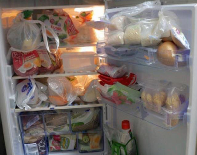 冰箱不是保险箱！南京太乙堂提醒，这4类食物再不扔你就危险了！