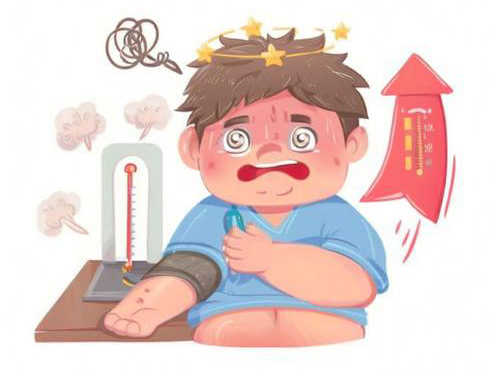 注意！这三条红线不避开，脑出血风险可能找上门，你踩线了吗？