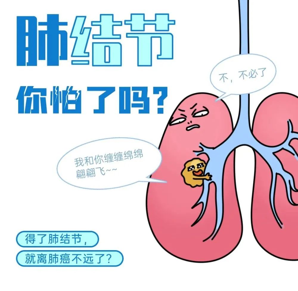 发现肺结节不用愁！南京太乙堂 “三步法”，助你轻松应对