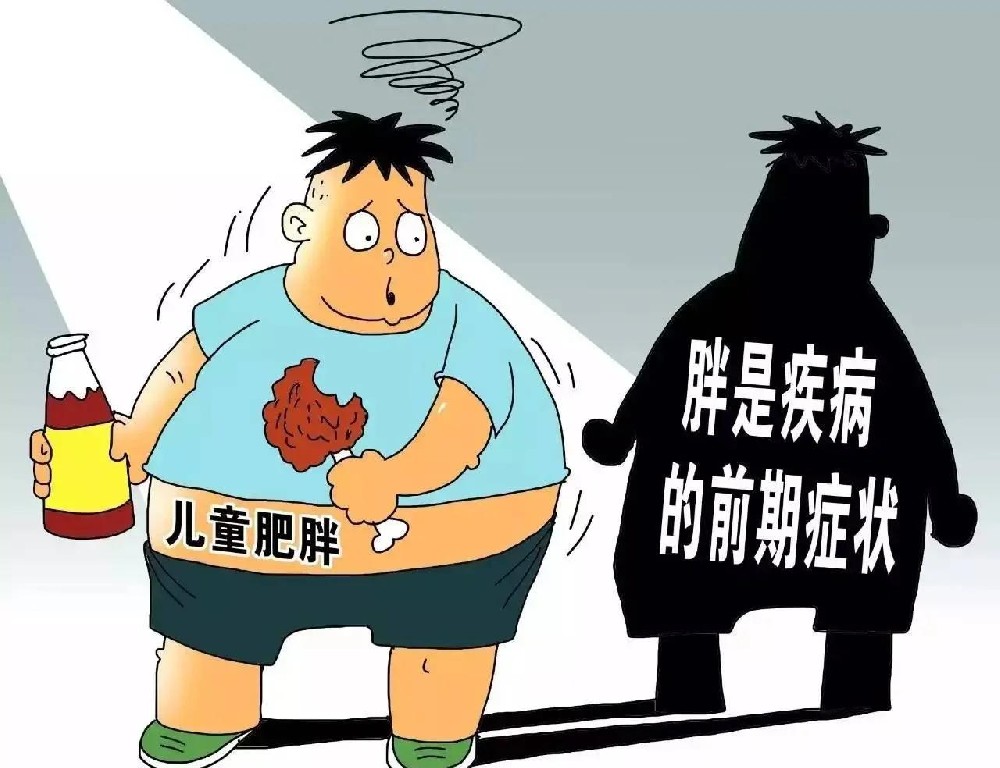 肥胖并非全因湿气重！南京太乙堂中医医院揭秘肥胖多元成因