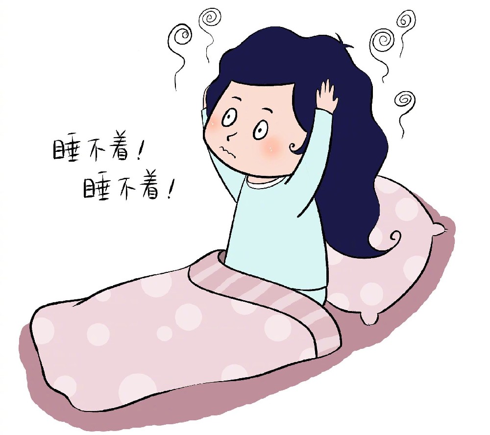 青少年失眠危害大，南京太乙堂中医妙招解困局