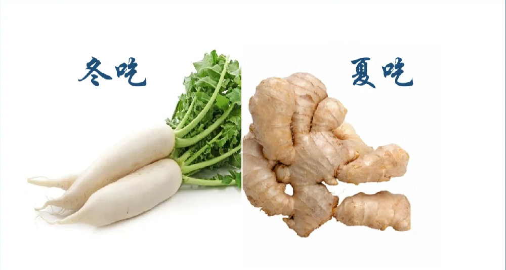 冬吃萝卜夏吃姜？南京太乙堂中医揭秘养生真相