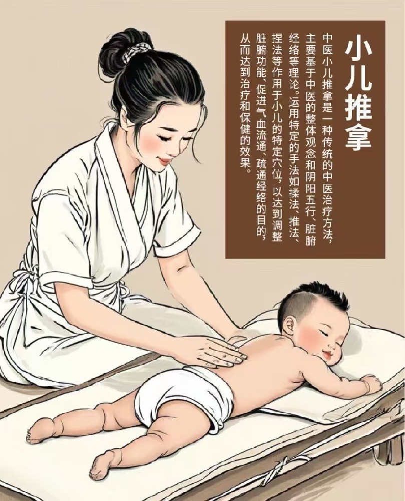 推拿不当反伤身，南京太乙堂教你科学缓解疲劳