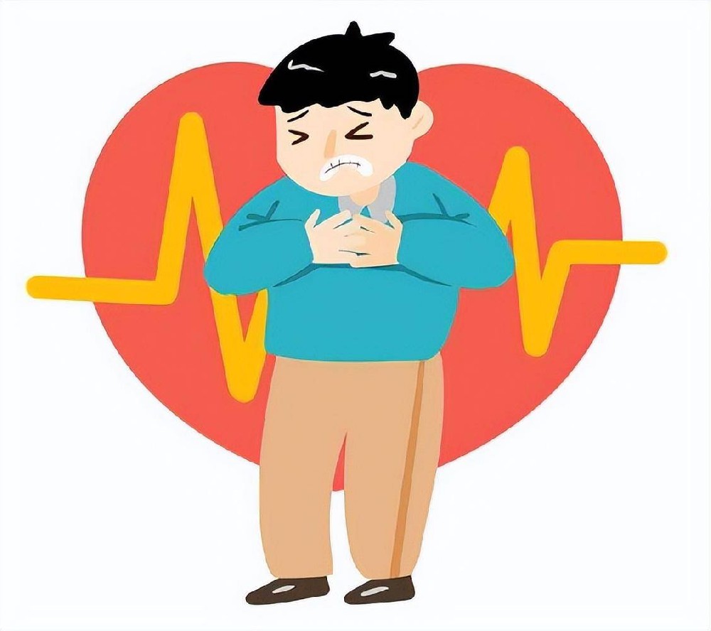 年轻人必看！南京太乙堂揭秘预防冠心病的“四忌四宜”法则