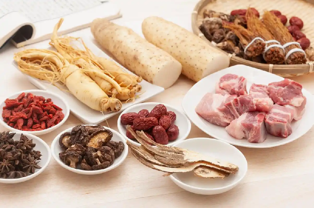 术后想康复快？术后脾胃弱，分阶段食补助您早康复
