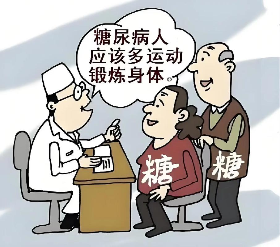 吃糖与糖尿病有没有直接关系？南京太乙堂中医给答案