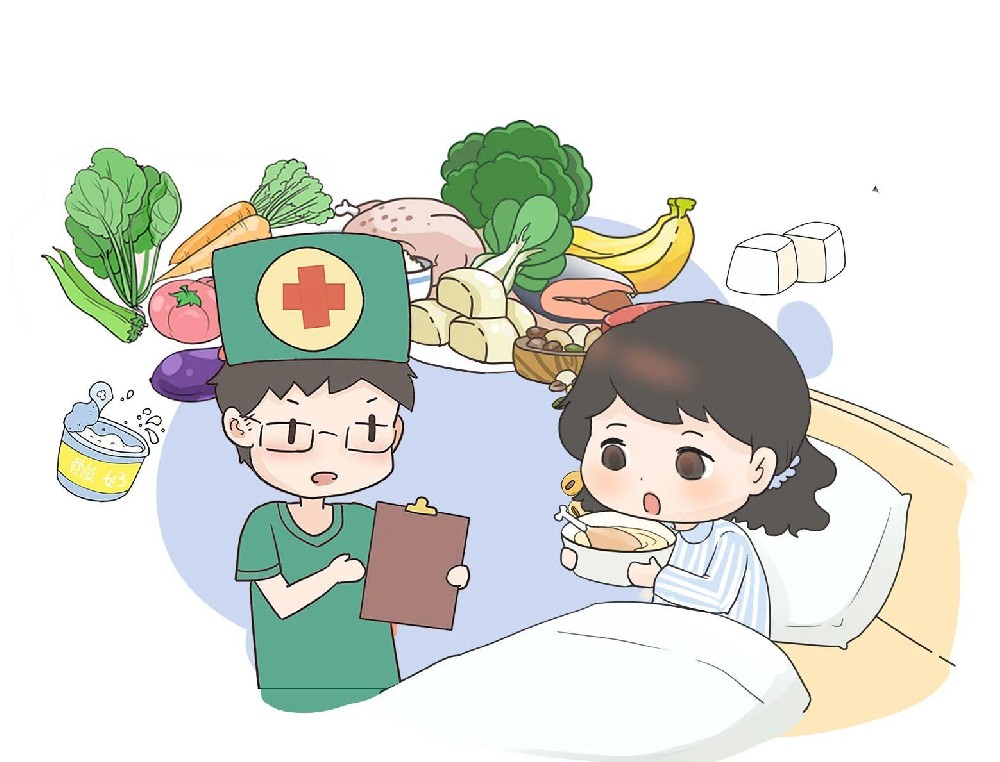 癌症患者盲目忌口不可取！南京太乙堂中医来指导